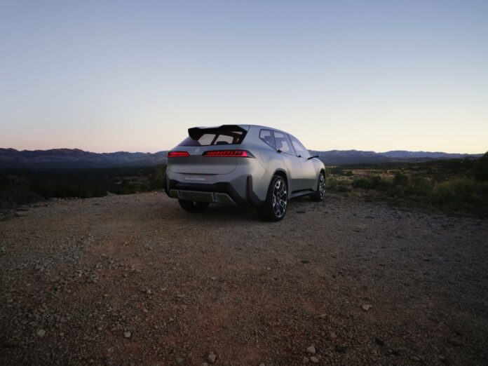 1749787743 91 BMW IX3 Prototype Review New class steel chassis Heart