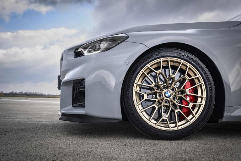 BMW M2 CS G87 63
