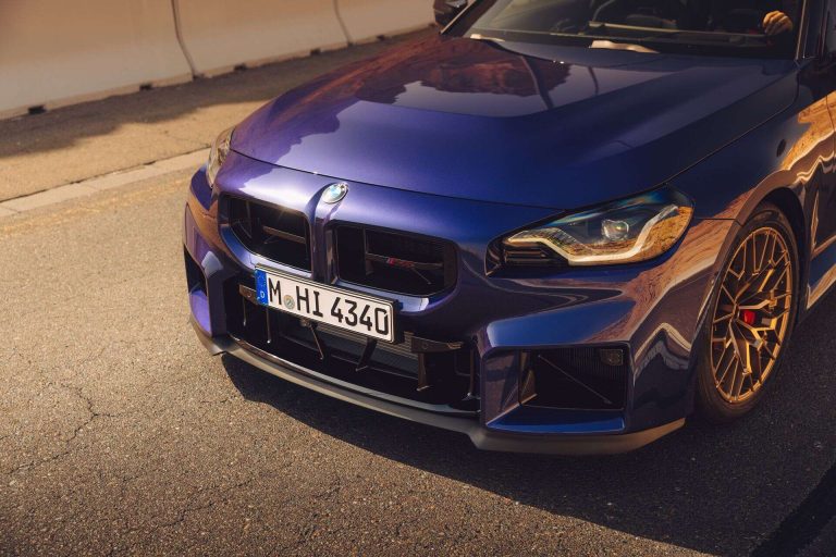 BMW M2 CS G87 15