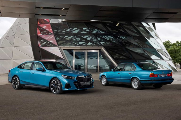 2026 BMW 540I XDRIVE LEGACY EDITION 11