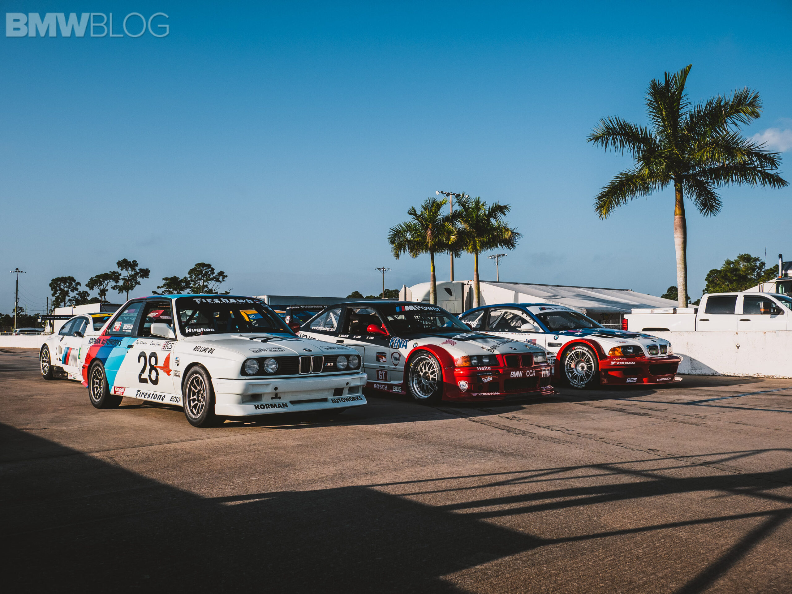 1750358234 See the rarest cars BMW M3 and M4 that have