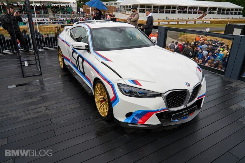 1750409480 860 Top 5 rarest BMWs