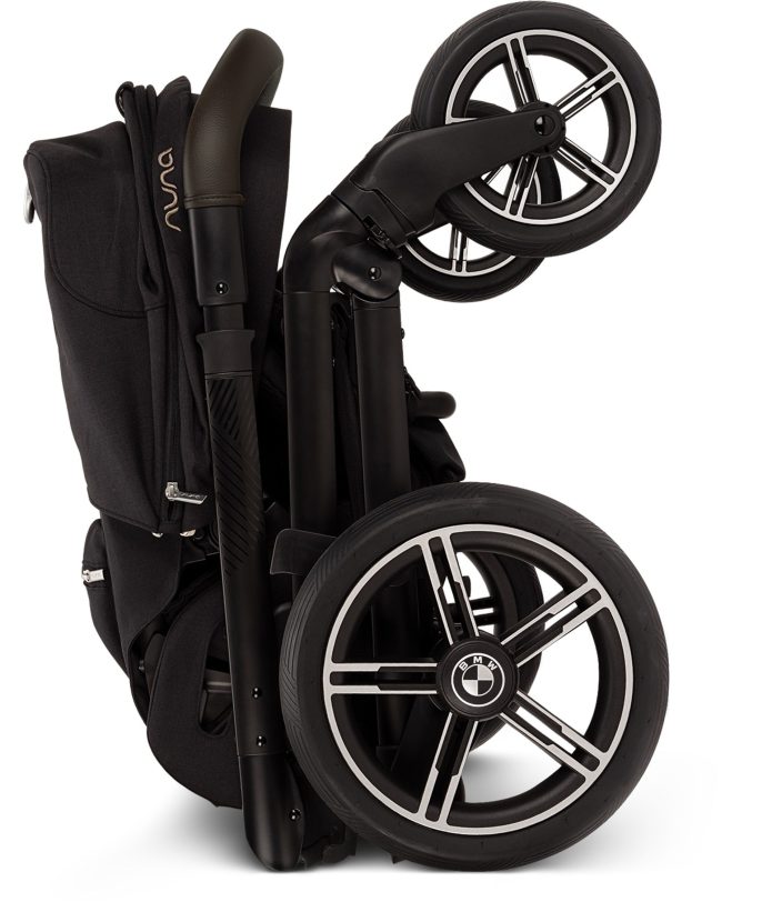 Nuna Mixx Next BMW 07