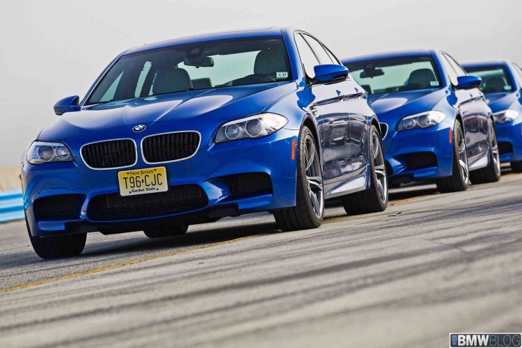 1750435091 162 Why the six speed manual F10 BMW M5 is the M Auto