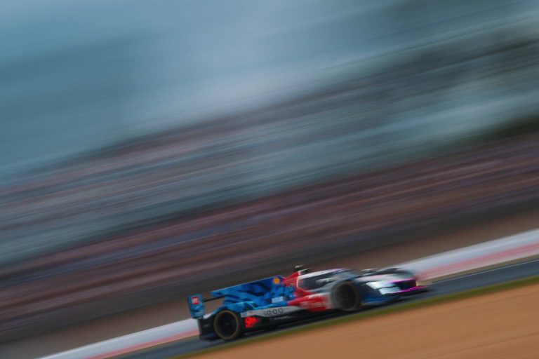 2025 LE MANS 24 HOURS BMW 00