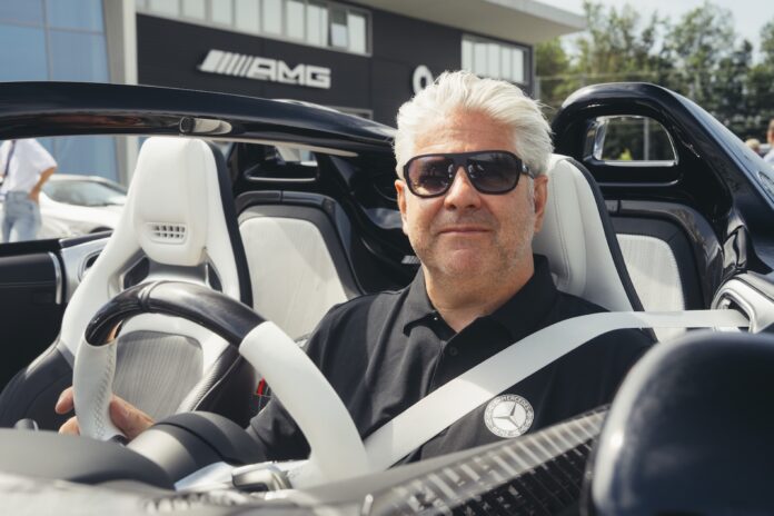 1750448050 119 2025 Mercedes AMG Ponespeed Review In the eye of