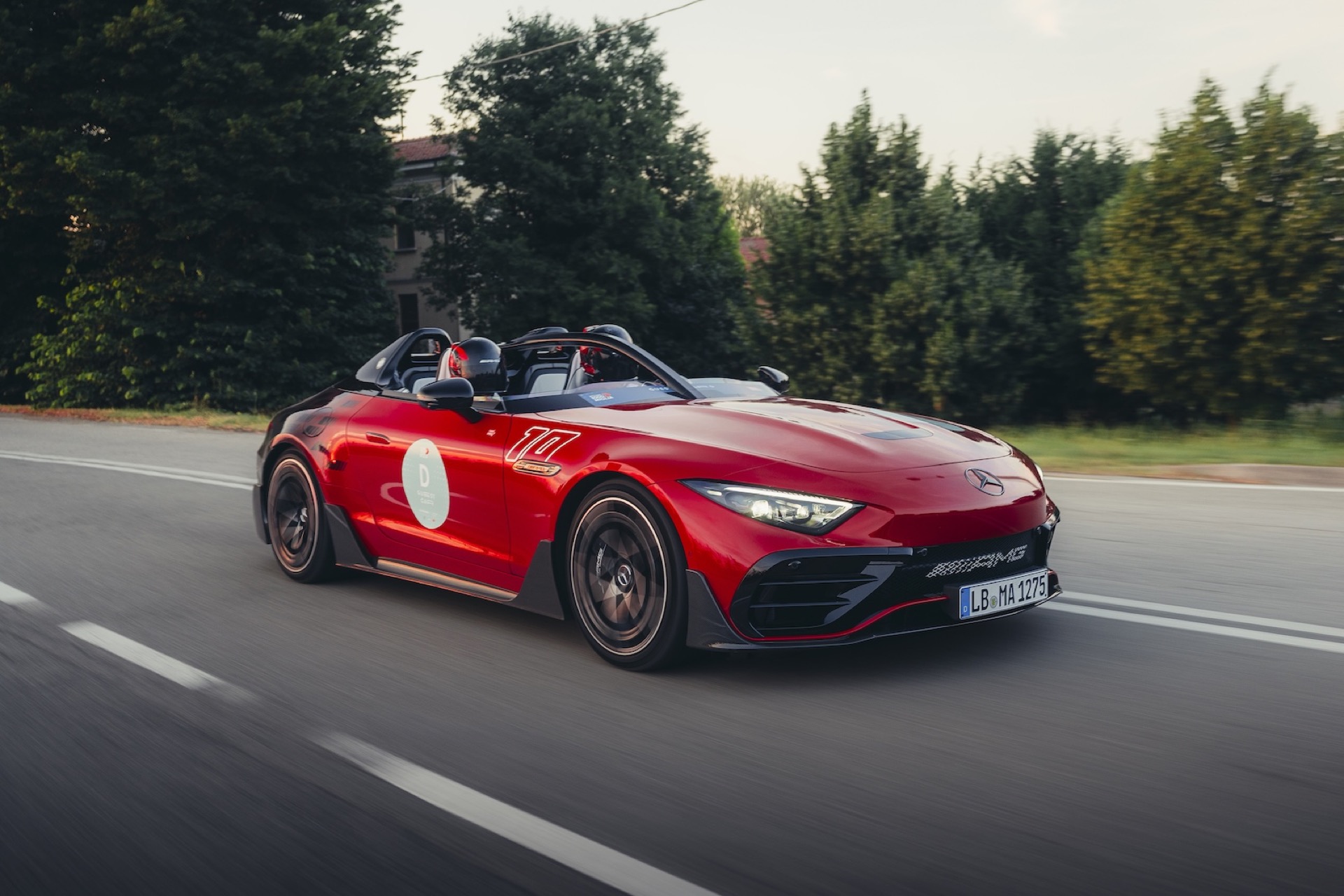 1750448051 2025 Mercedes AMG Ponespeed Review In the eye of