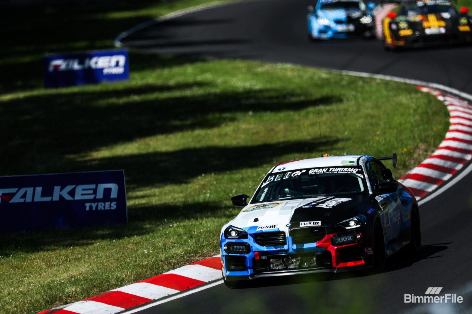 1750703070 311 BMW wins the 2025 Nurburgring 24 hours