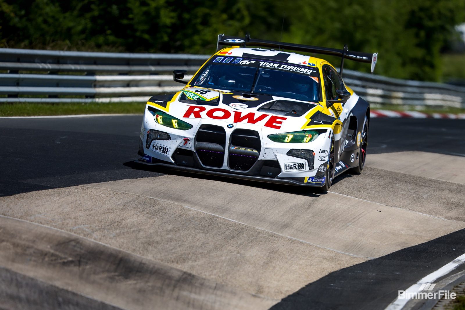 1750703070 330 BMW wins the 2025 Nurburgring 24 hours