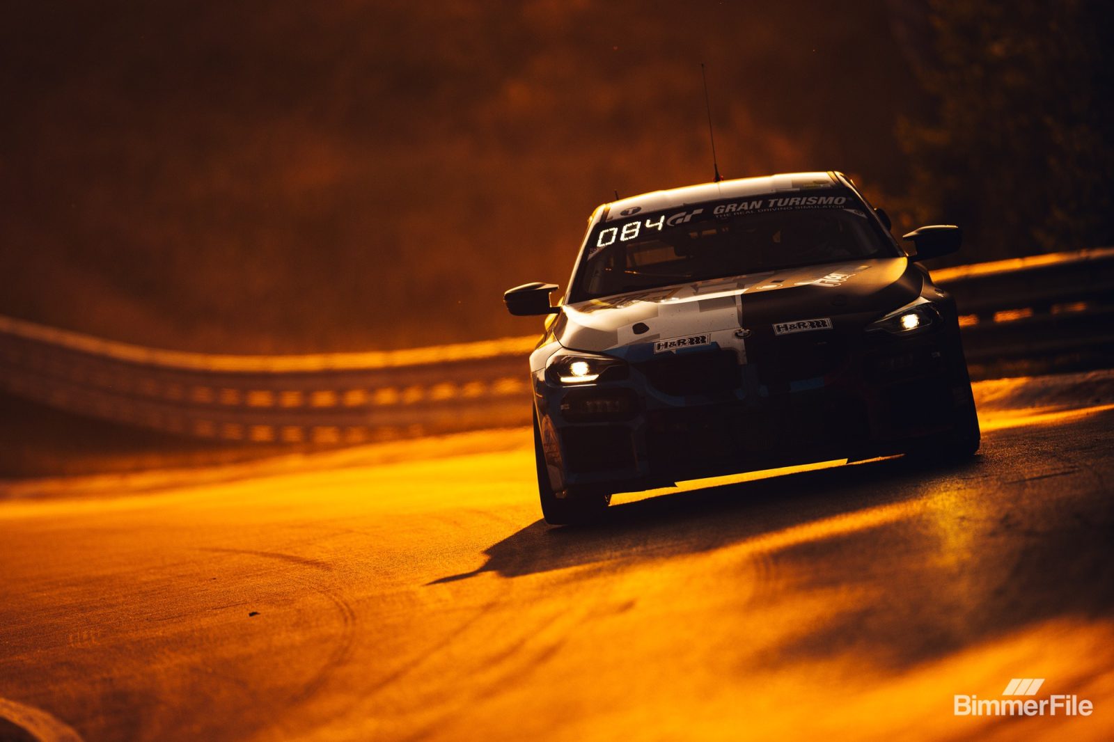 1750703070 42 BMW wins the 2025 Nurburgring 24 hours