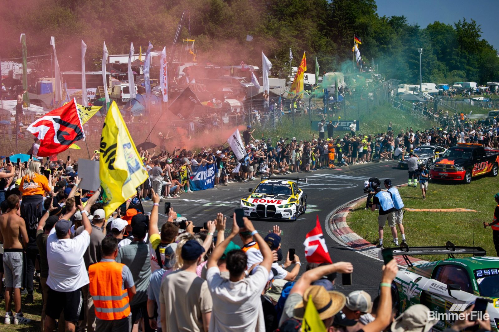 1750703070 9 BMW wins the 2025 Nurburgring 24 hours