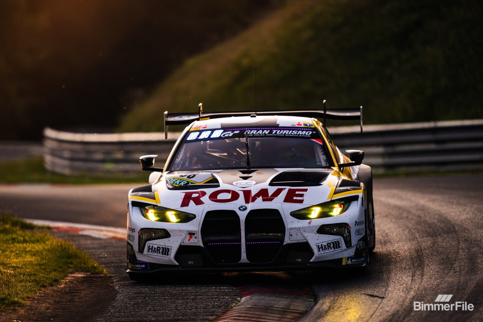 1750703071 299 BMW wins the 2025 Nurburgring 24 hours