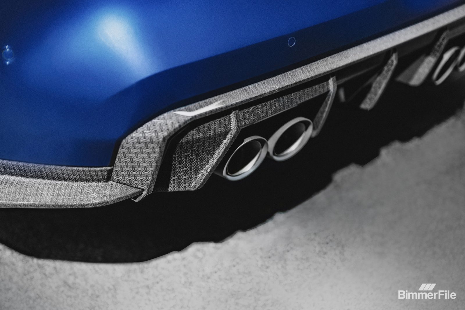 1750761790 838 BMW replaces carbon fiber with lighter stronger and more sustainable