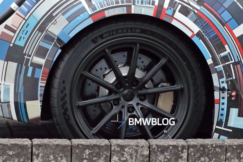 2027 BMW M3 Electric 17