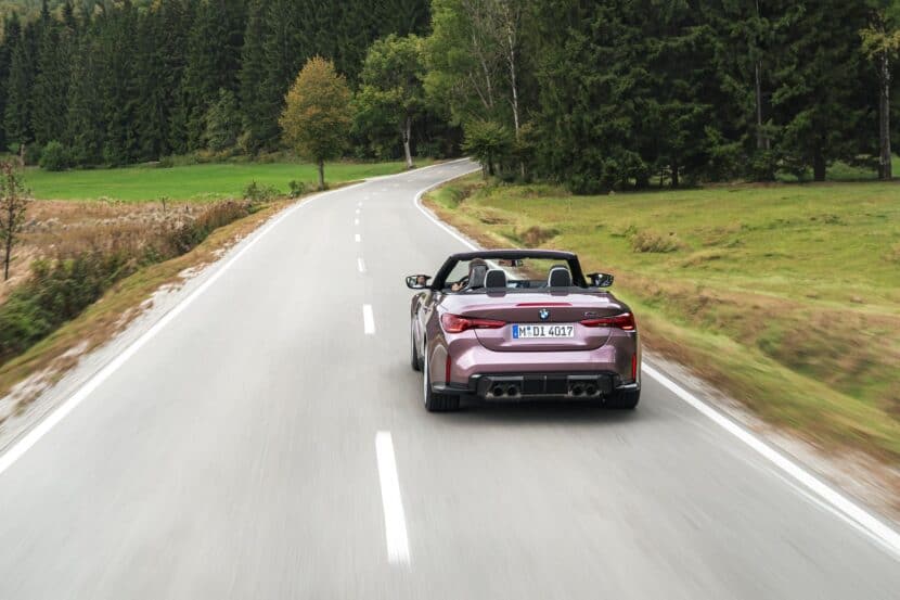 1751044263 638 2026 BMW M4 Review pricing and specifications