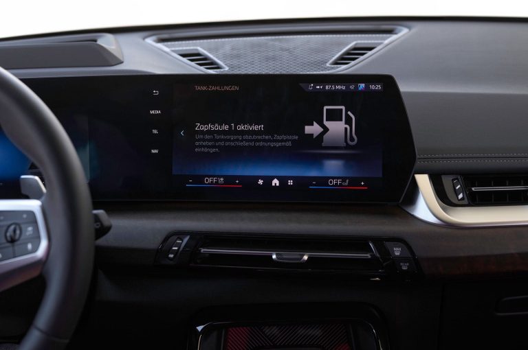 1751058892 BMW cancels iDrive fuel payments