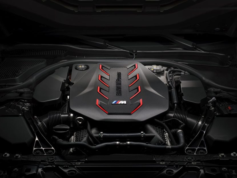 1751304434 879 Living with BMWs first hybrid super limousine