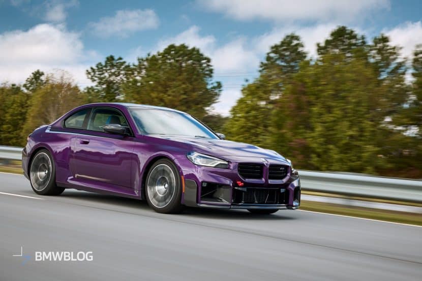 2026 BMW M2 and M2 CS price design and order