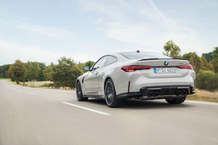 2026 BMW M4 Review pricing and specifications