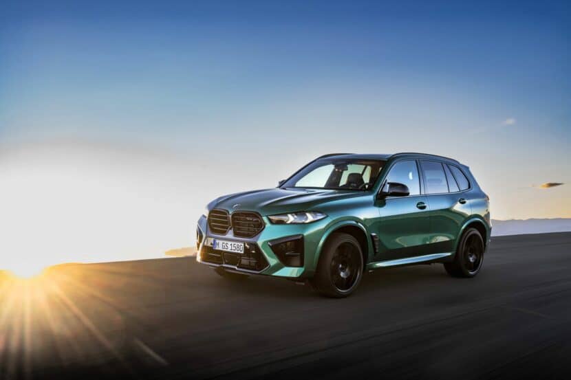 2024-bmw-x5m-competition-19 2026 BMW X5 M competition prices functions and specifications