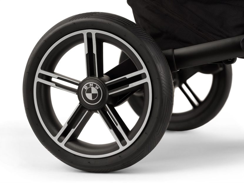 Nuna Mixx Next BMW 17