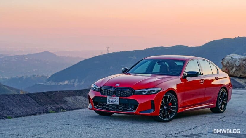 Many 2026 BMW models in the USA will cost more