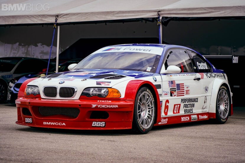 See the rarest cars BMW M3 and M4 that have