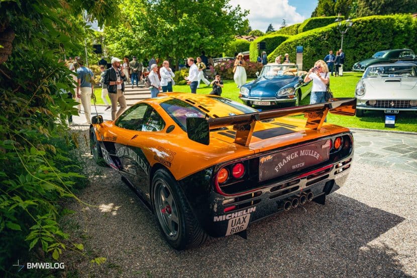 2025 Concorso D Eleganza Villa D Este Photos 32