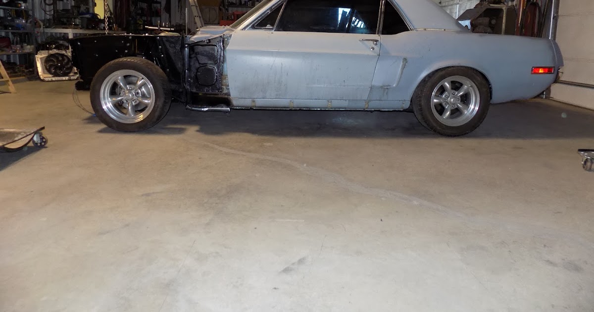 1751380571 69 Mustang 10