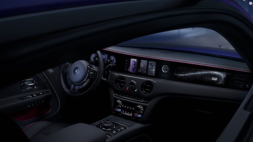 1751396094 412 The average Rolls Royce Spectre buyer is only 35