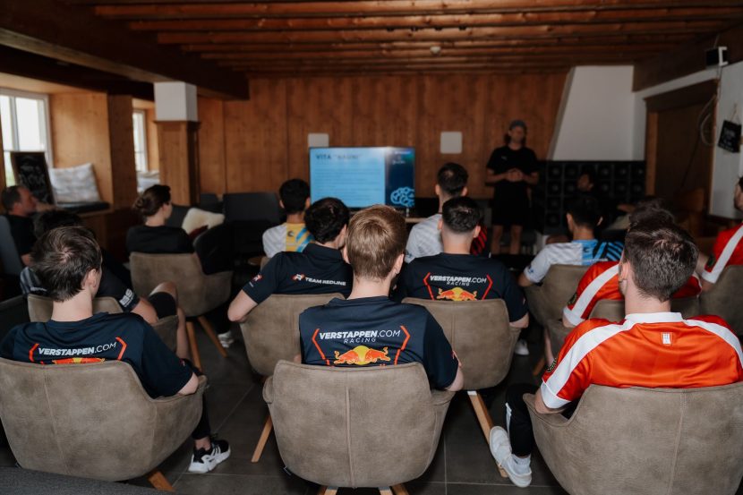 BMW Straße for the World Championship Esports 139 BMW Straße for the World Championship Esports 139