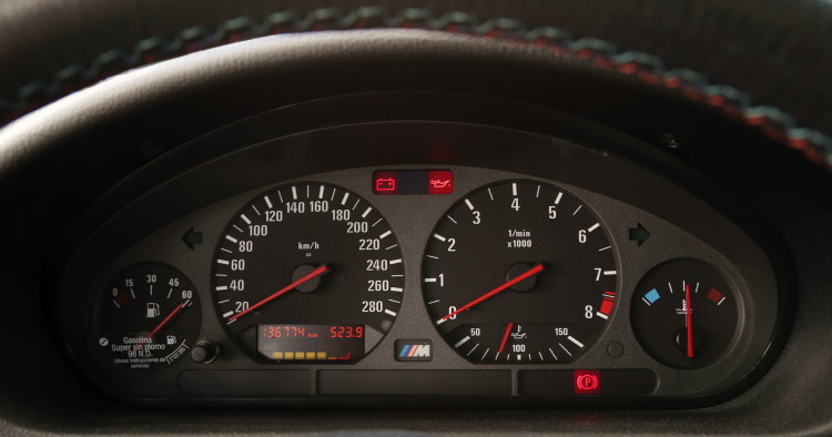 1751481310 571 Has the BMW E36 3 Series still bought in 2025