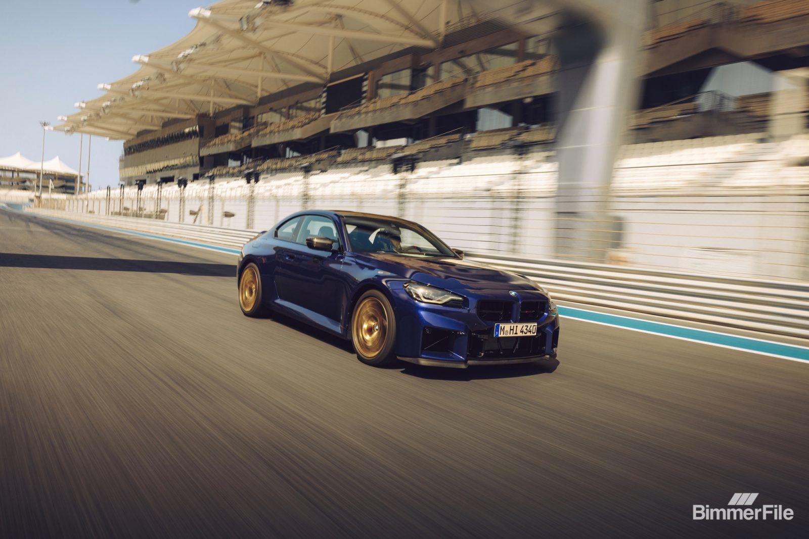 1751550947 30 The BMW M2 CS sets a new record of 7