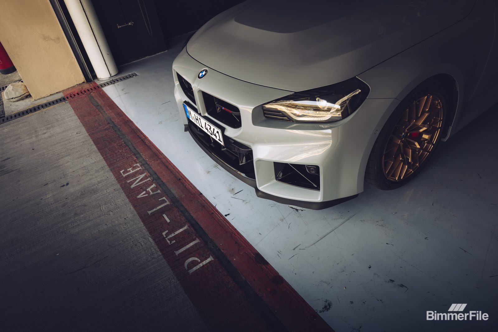 1751550947 563 The BMW M2 CS sets a new record of 7