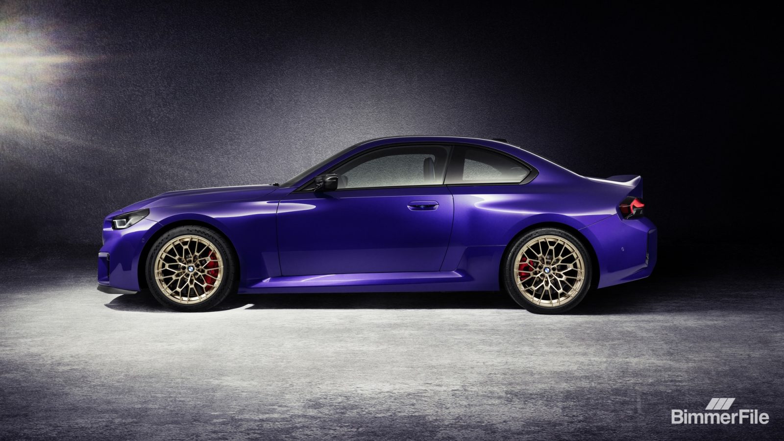 1751550948 675 The BMW M2 CS sets a new record of 7