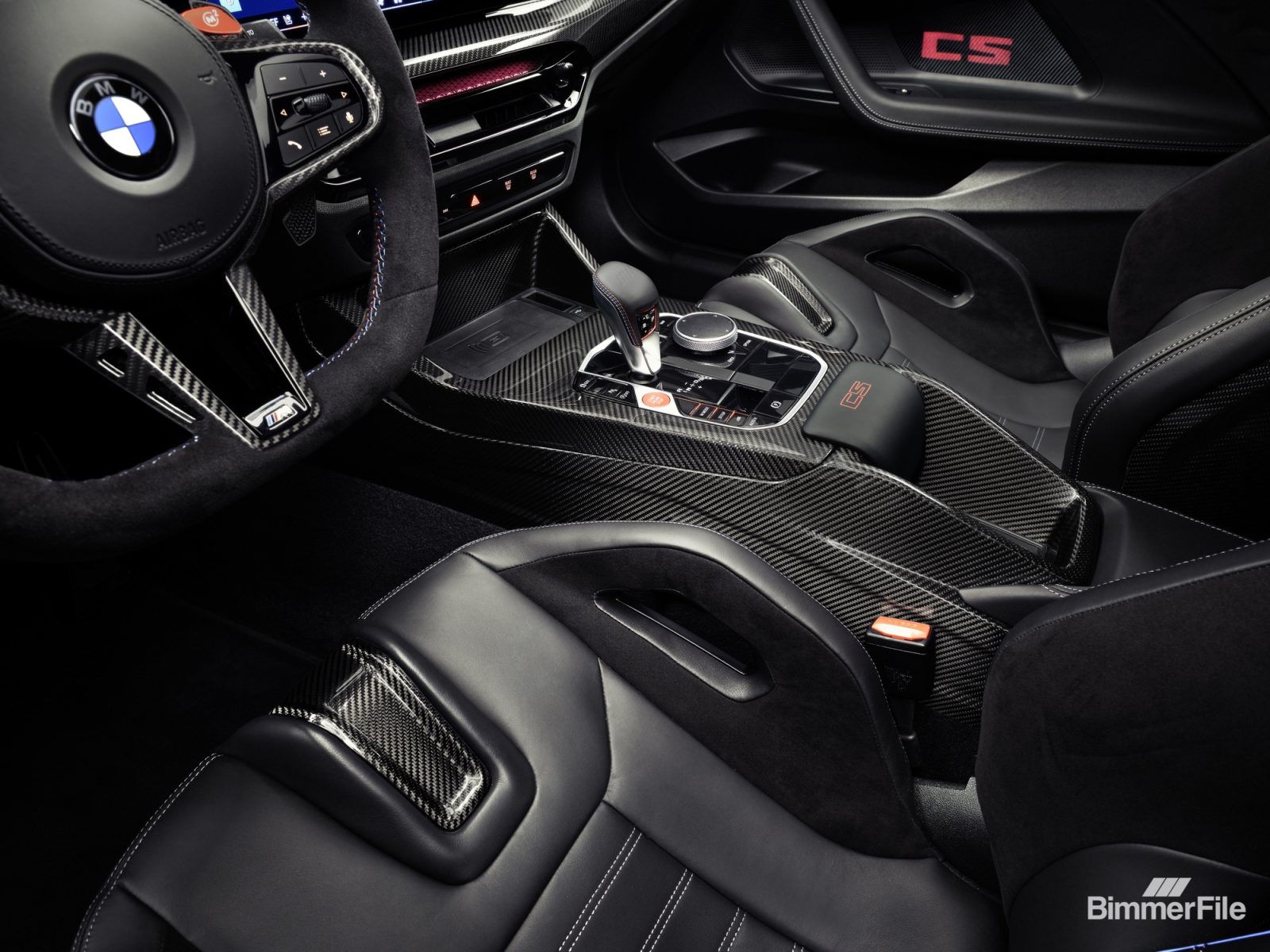 1751550948 770 The BMW M2 CS sets a new record of 7