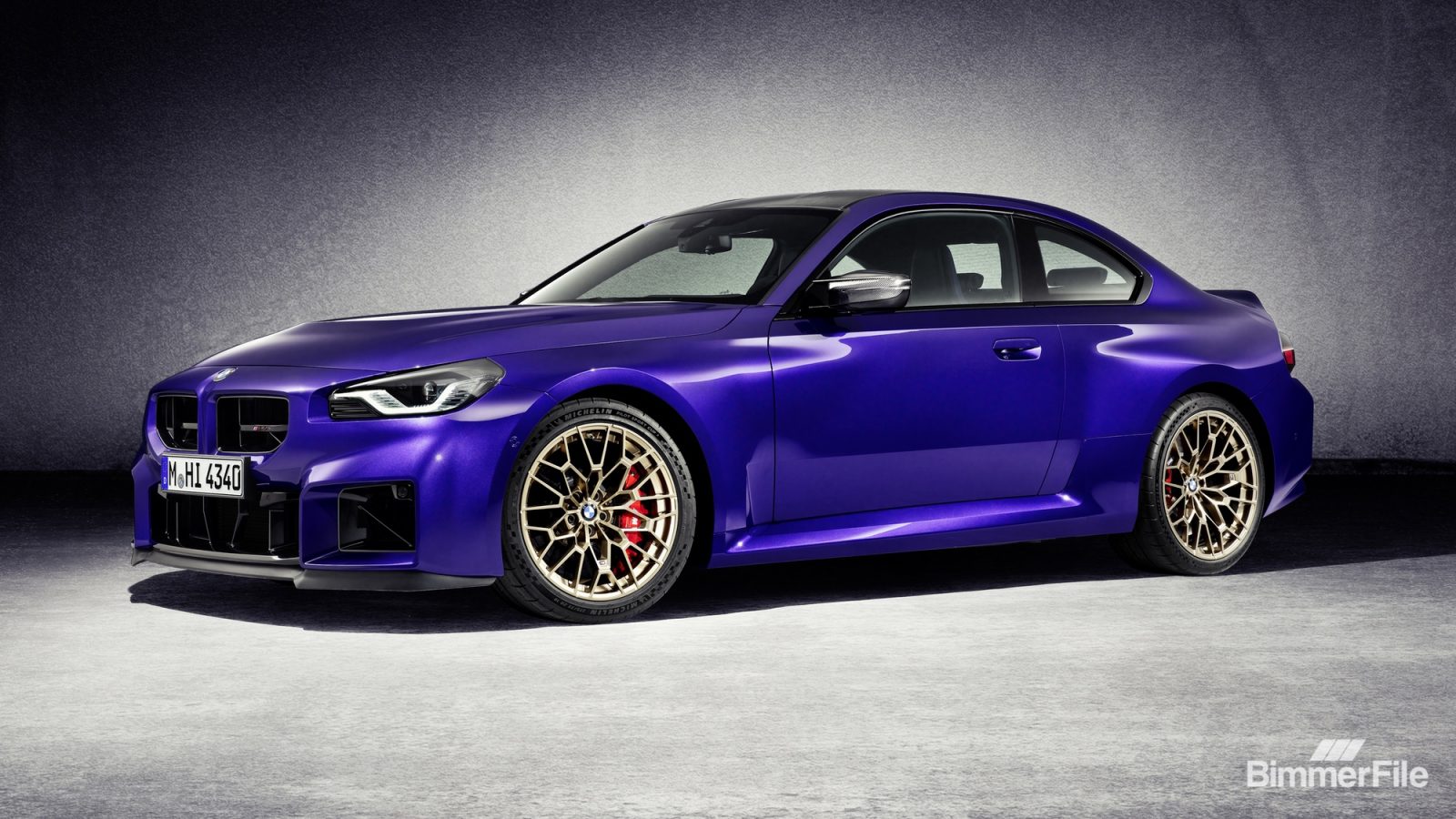 1751550949 246 The BMW M2 CS sets a new record of 7