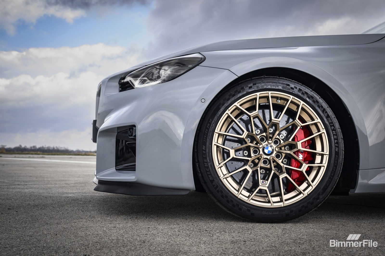 1751550949 694 The BMW M2 CS sets a new record of 7