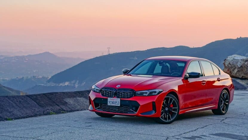 1751562304 142 BMW double Audi on the US market