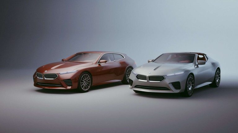 BMW SKYTOP SPEEDTOP 00