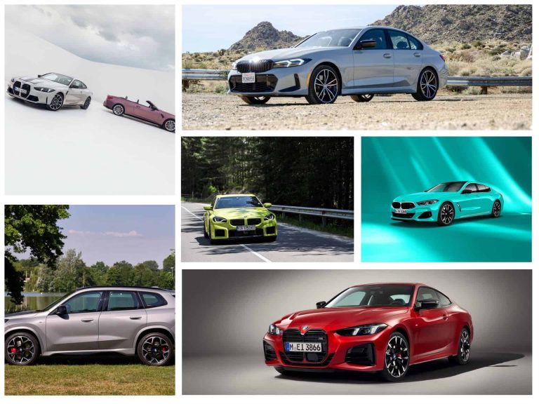 BMWS THAT HOLD VALUE BEST 2025 00