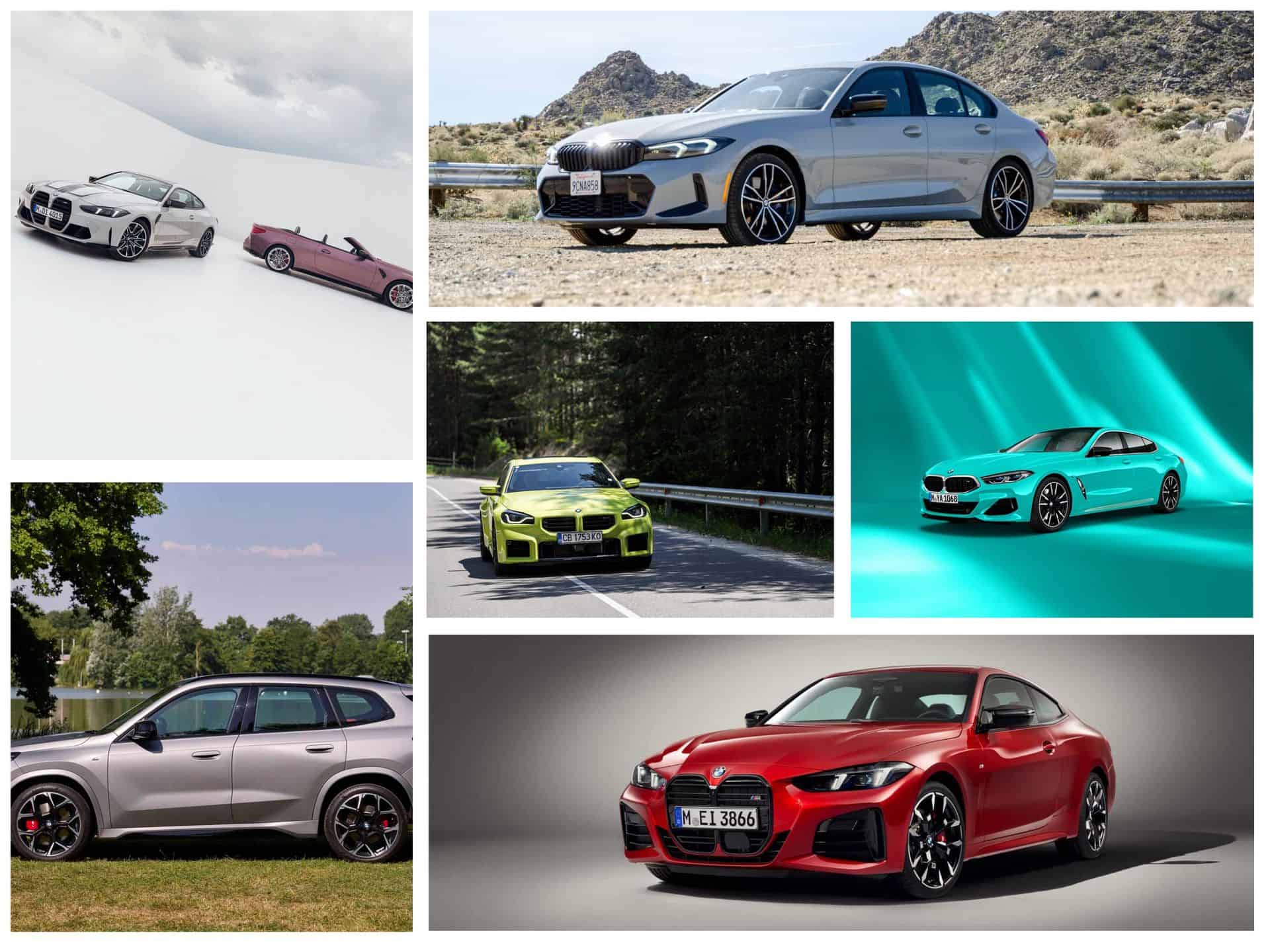 BMWS THAT HOLD VALUE BEST 2025 00