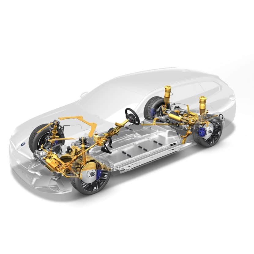 1752013629 489 BMW 5 Serie Facelift could comfort