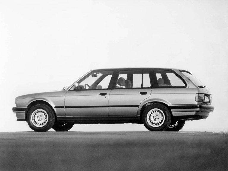 1752061294 BMW 3 Serie Touring Inventor explains the origin of the