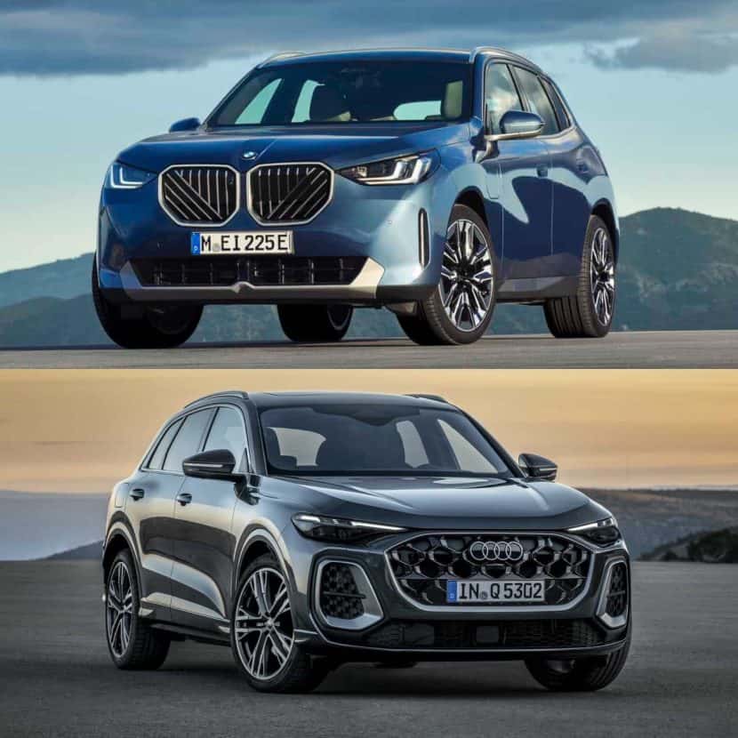 1752086899 230 BMW extends US sales from US sales via Mercedes Benz and