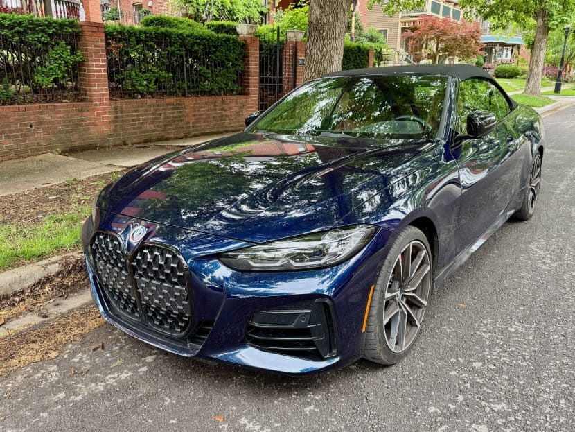 BMW M440i XDrive Cabrio 02