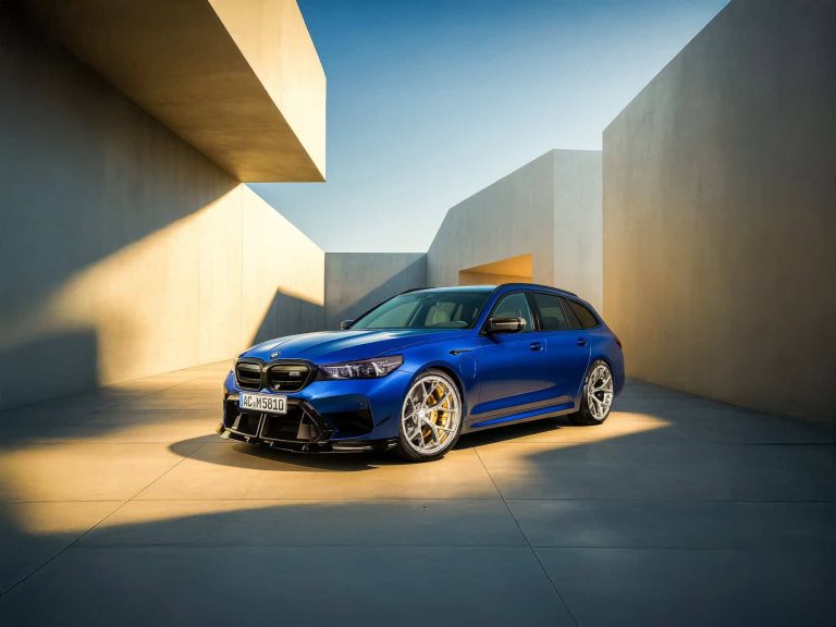 2025 BMW M5 BY AC SCHNITZER 12