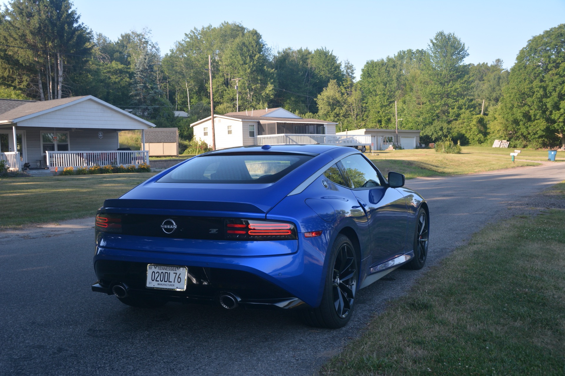 GTSorit Nissan370Z 38