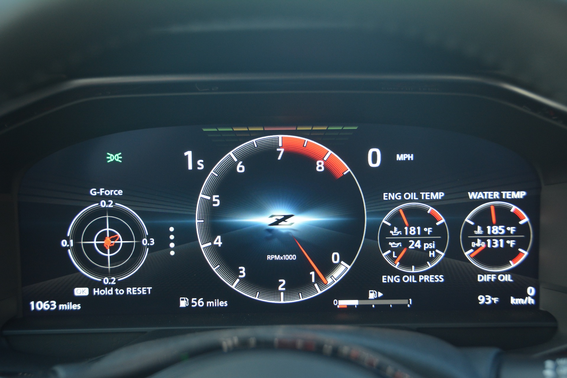 GTSpirit Nissan370Z 34