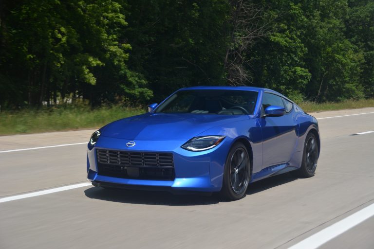 1752432898 2025 Nissan Z complete honesty